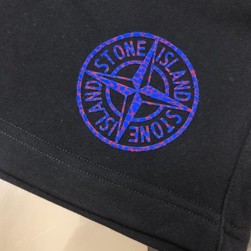 Stone Island Short Pants